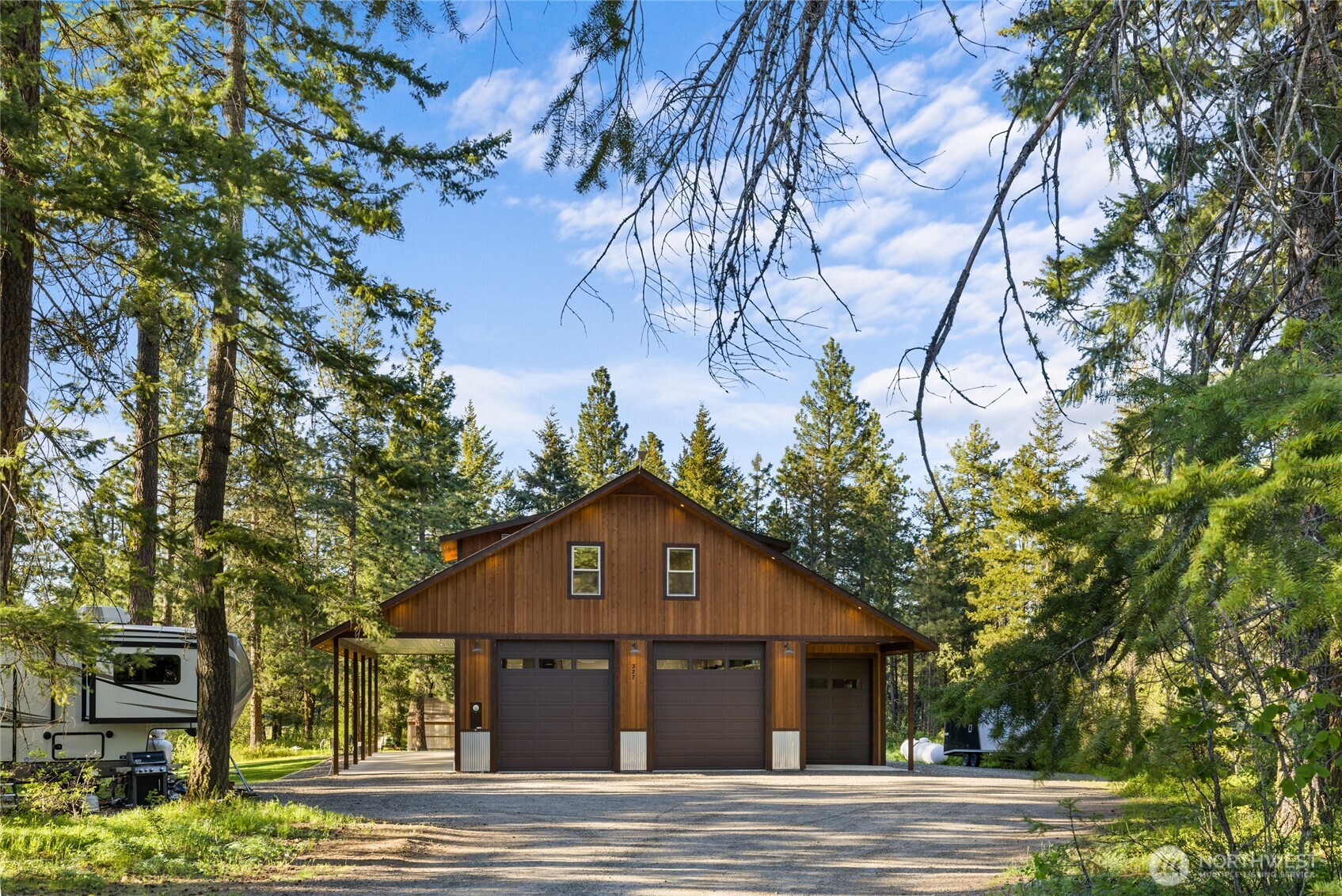 327 Graham Road Cle Elum WA 98922
