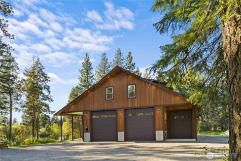 327 Graham Road Cle Elum WA 98922