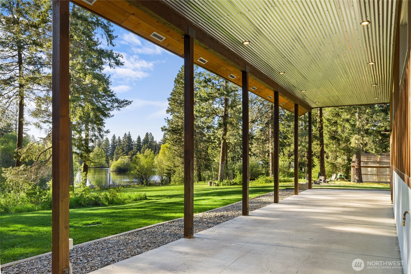 327 Graham Road Cle Elum WA 98922