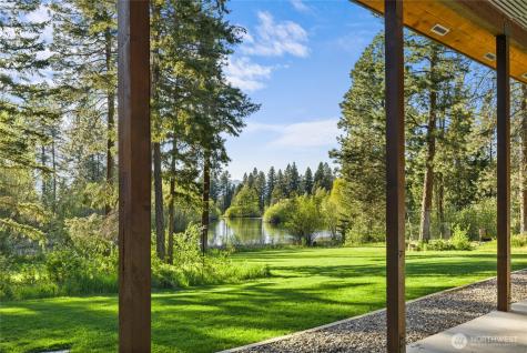327 Graham Road Cle Elum WA 98922