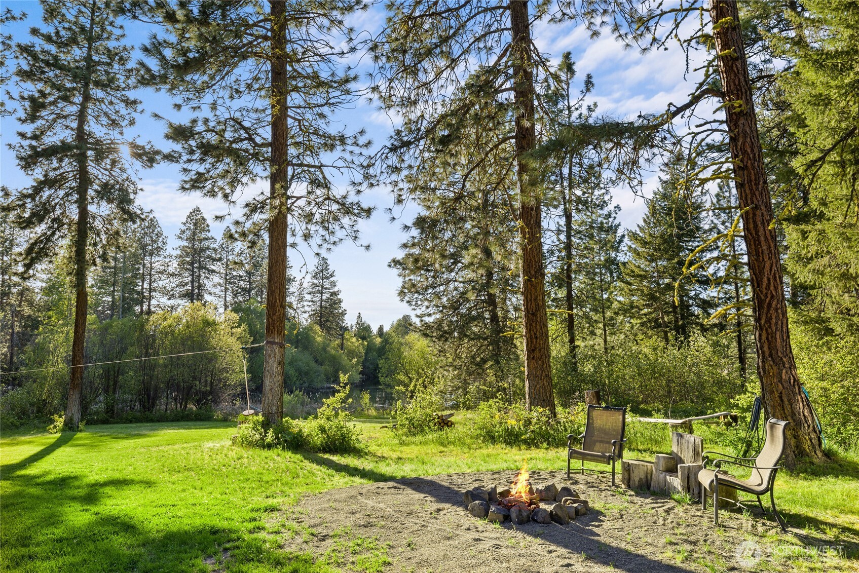327 Graham Road Cle Elum WA 98922