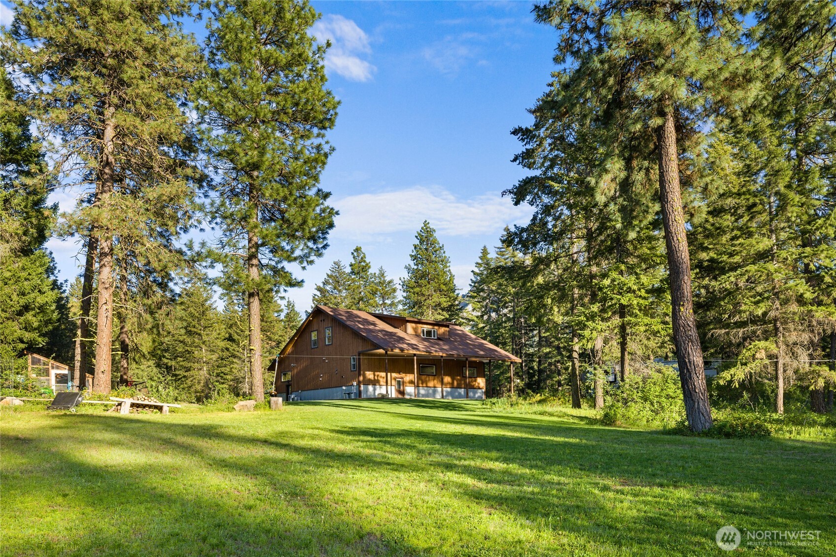 327 Graham Road Cle Elum WA 98922