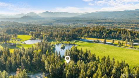 327 Graham Road Cle Elum WA 98922