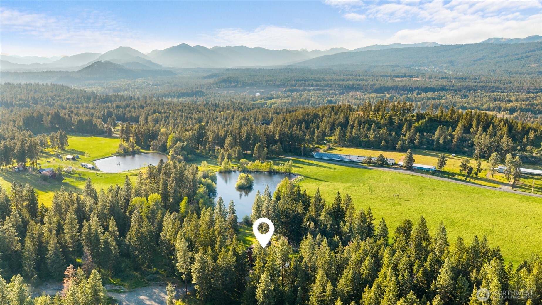 327 Graham Road Cle Elum WA 98922