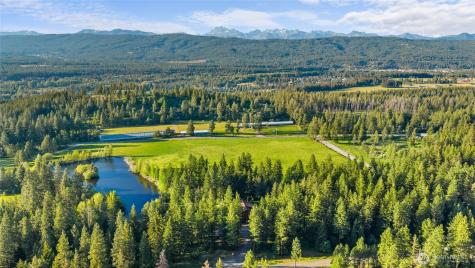 327 Graham Road Cle Elum WA 98922