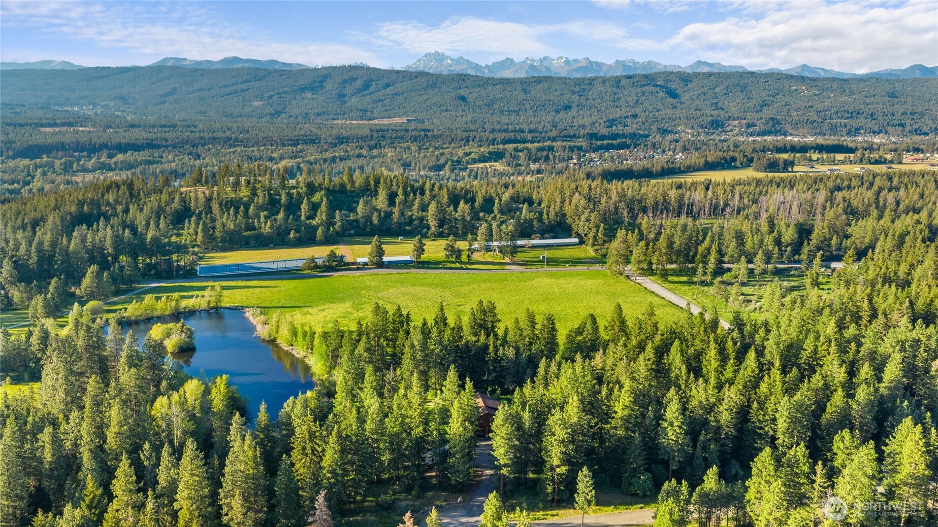 327 Graham Road Cle Elum WA 98922