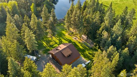 327 Graham Road Cle Elum WA 98922