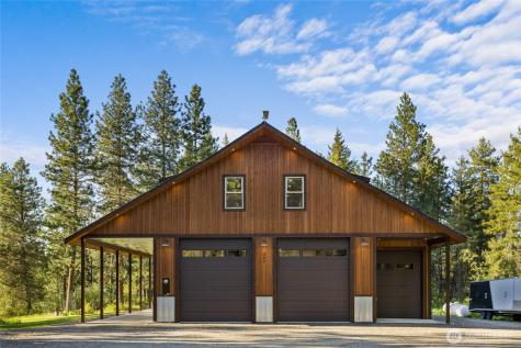 327 Graham Road Cle Elum WA 98922
