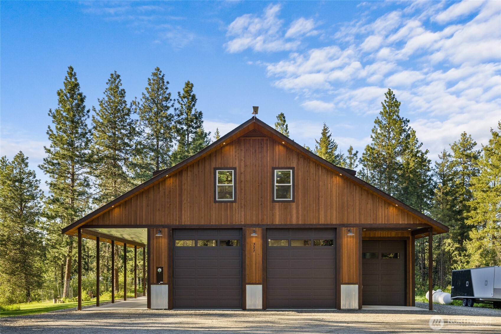 327 Graham Road Cle Elum WA 98922