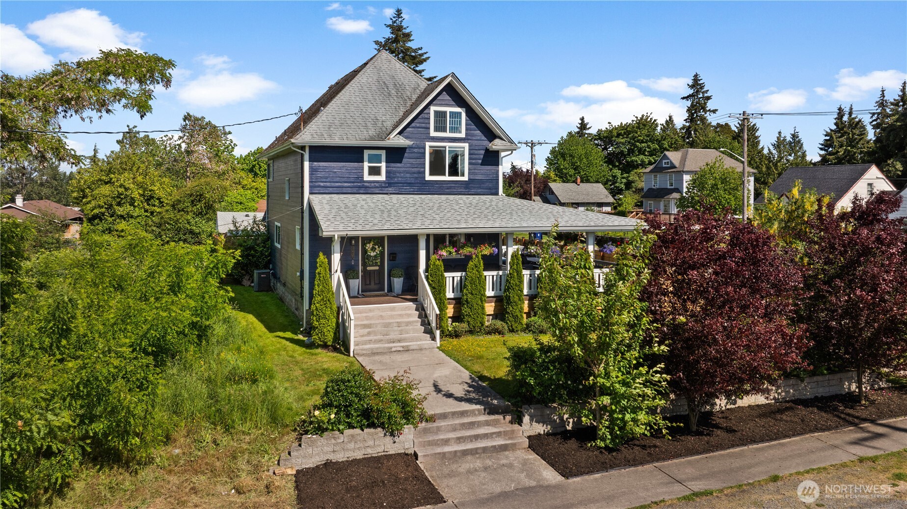 3637 A Street Tacoma WA 98418