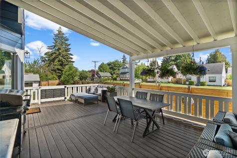 3637 A Street Tacoma WA 98418
