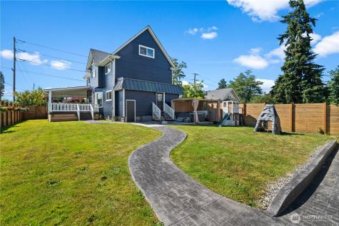 3637 A Street Tacoma WA 98418