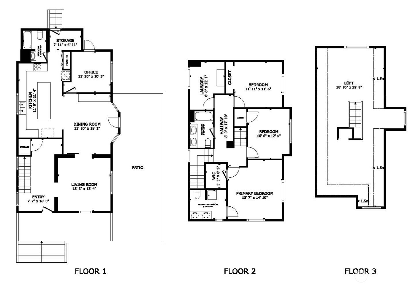 3637 A Street Tacoma WA 98418