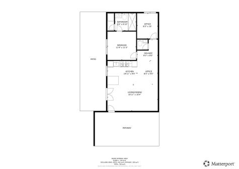 3637 A Street Tacoma WA 98418