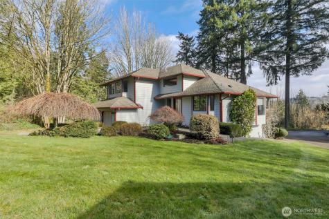 16714 Broadway Avenue Snohomish WA 98296