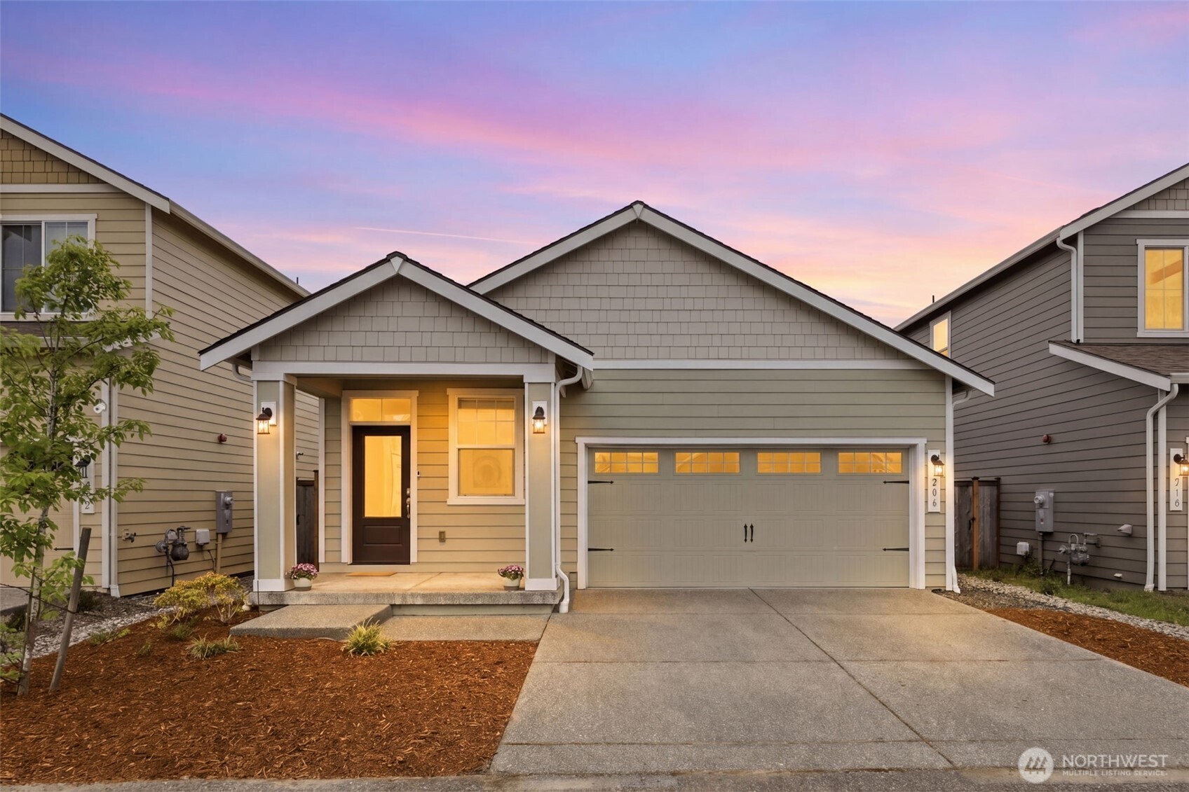206 Russell Road Bremerton WA 98312