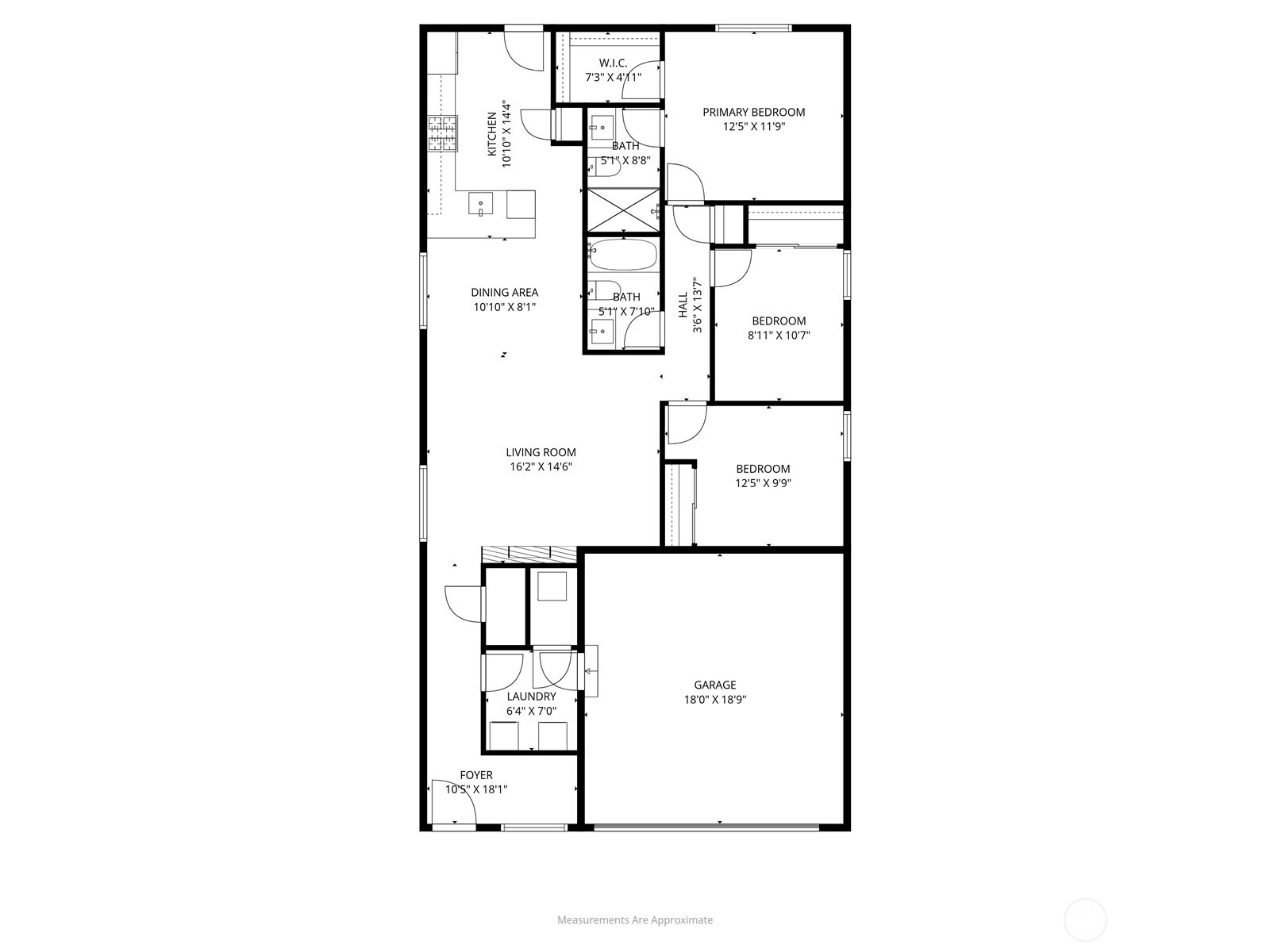 206 Russell Road Bremerton WA 98312