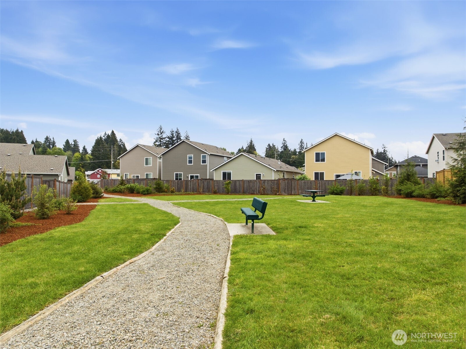 206 Russell Road Bremerton WA 98312
