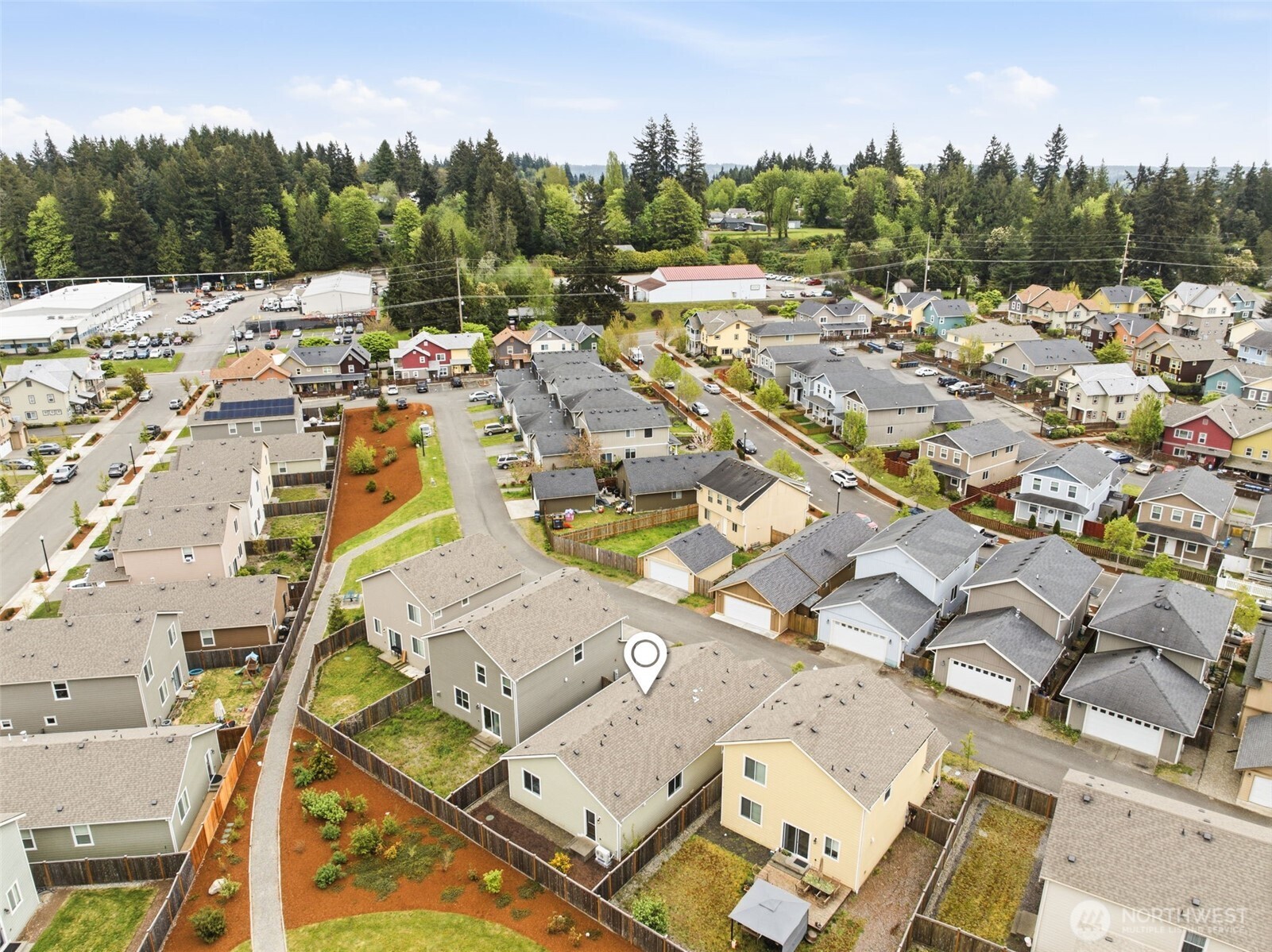 206 Russell Road Bremerton WA 98312