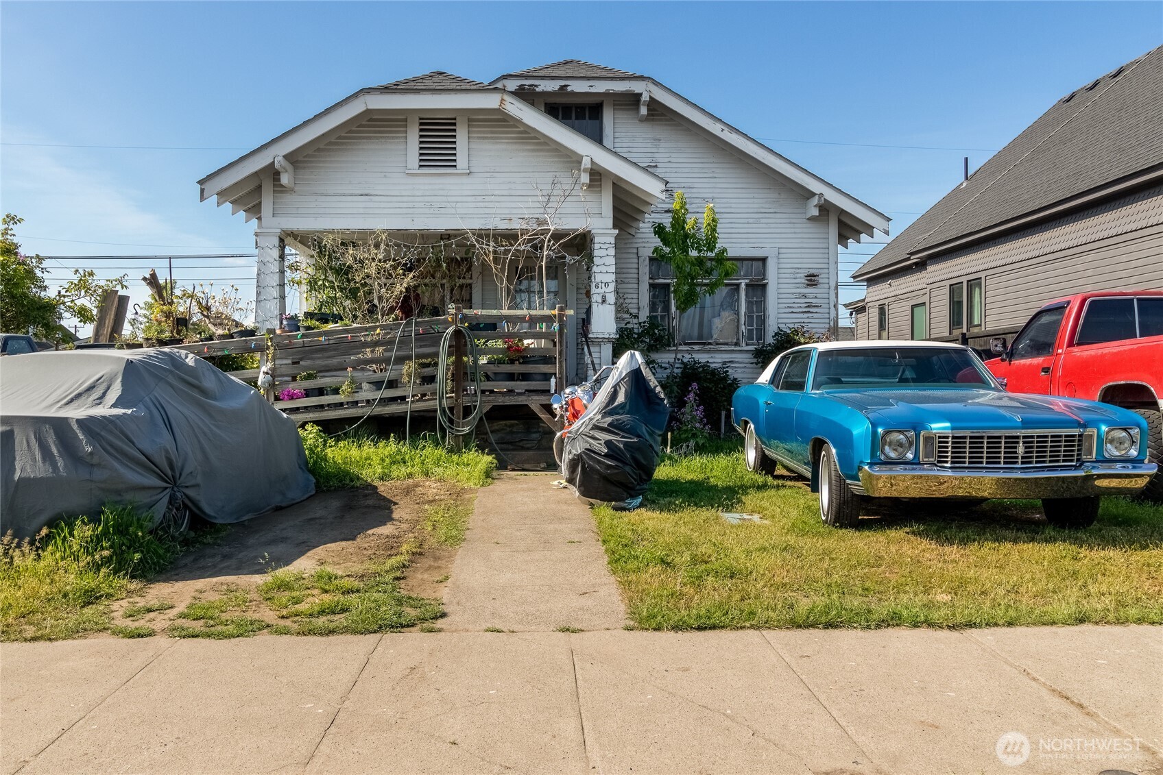 610 W Poplar Walla Walla WA 99362
