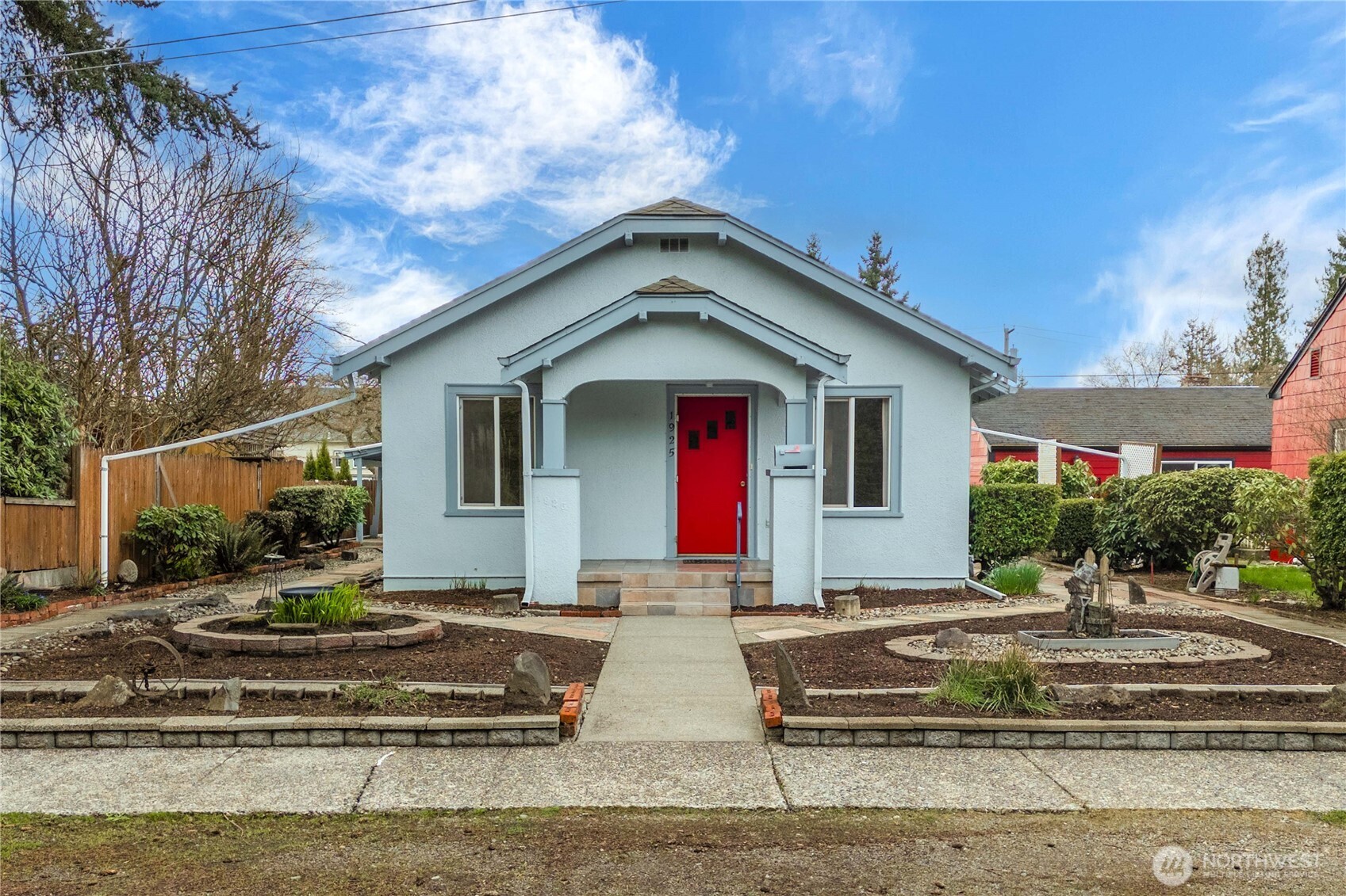 1925 5th Avenue SE Olympia WA 98501