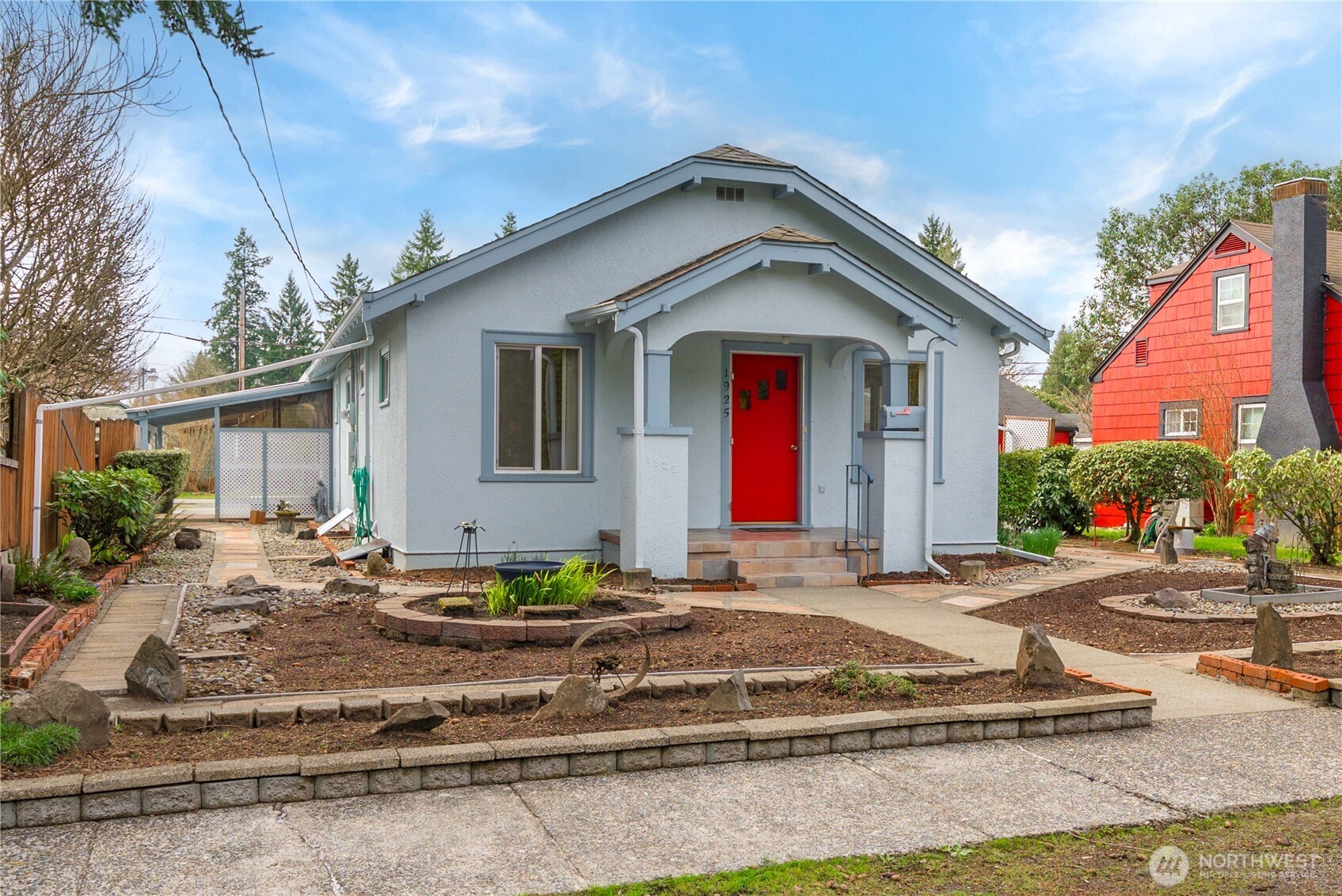 1925 5th Avenue SE Olympia WA 98501