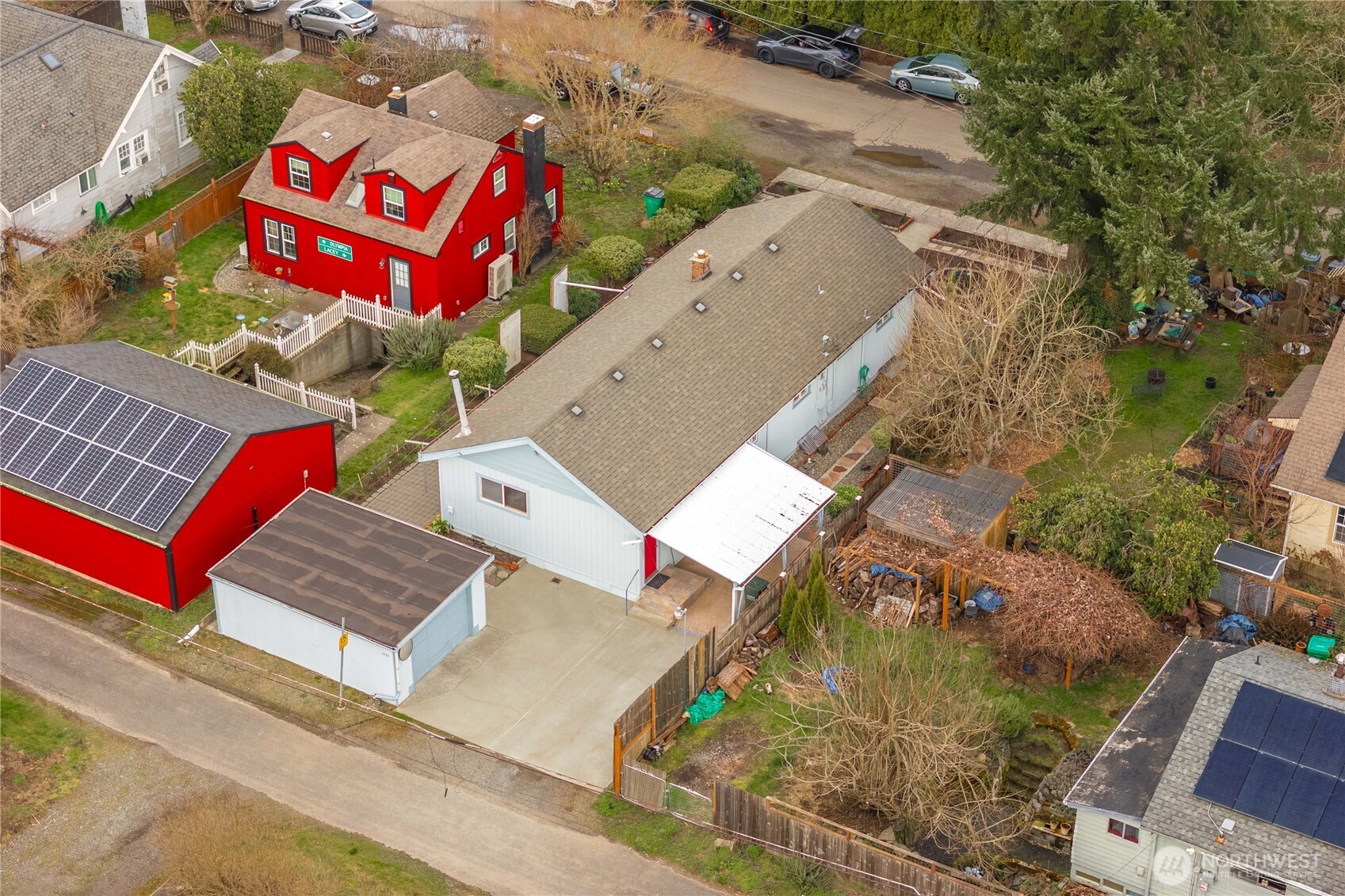 1925 5th Avenue SE Olympia WA 98501