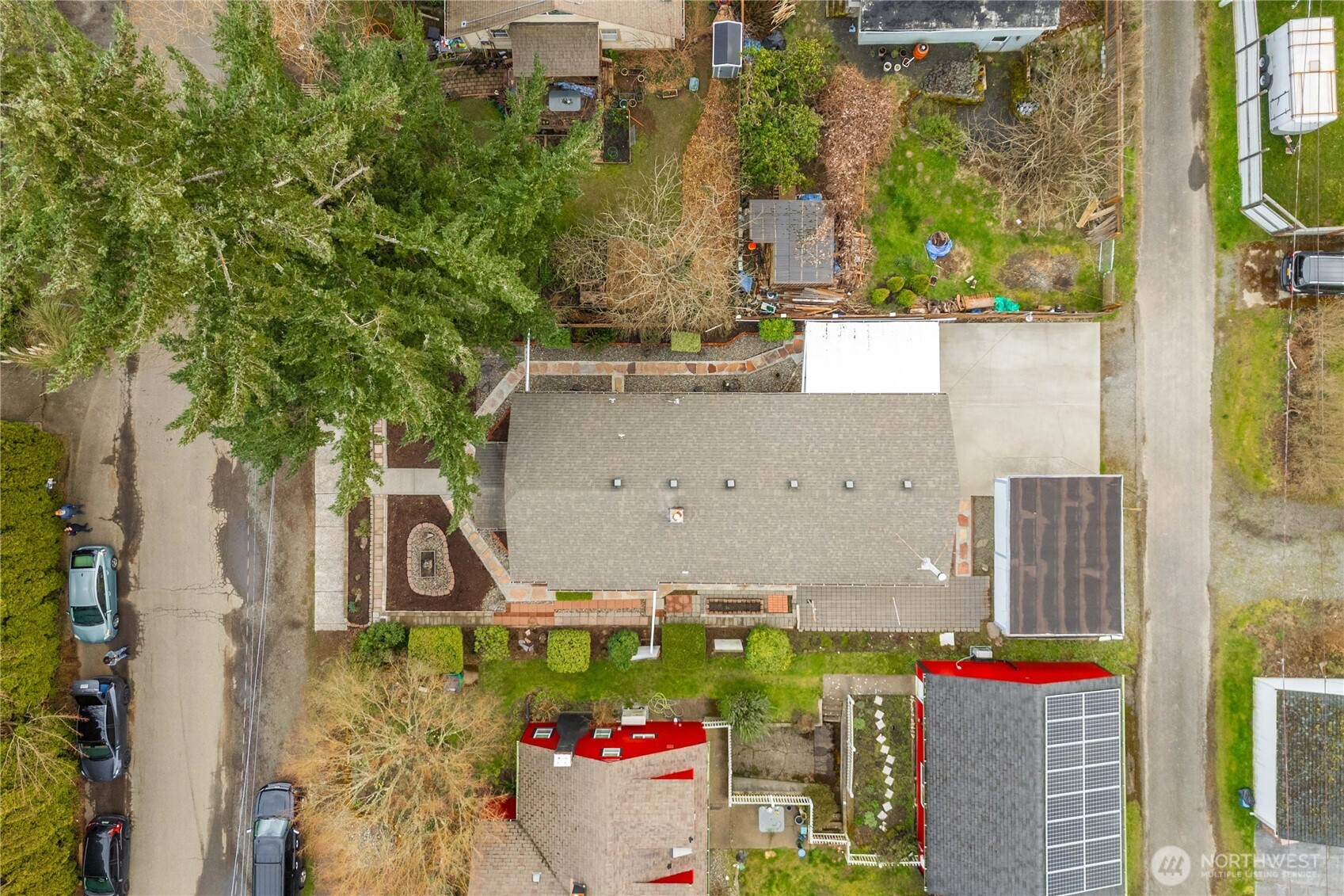 1925 5th Avenue SE Olympia WA 98501