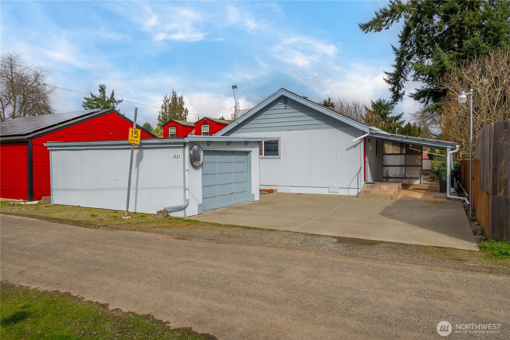 1925 5th Avenue SE Olympia WA 98501
