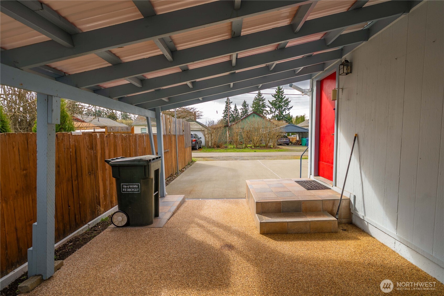 1925 5th Avenue SE Olympia WA 98501