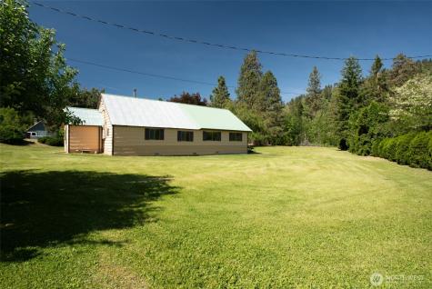 7220 Us Highway 97 Peshastin WA 98847