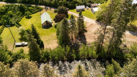 7220 Us Highway 97 Peshastin WA 98847