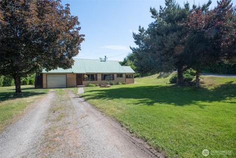 7220 Us Highway 97 Peshastin WA 98847