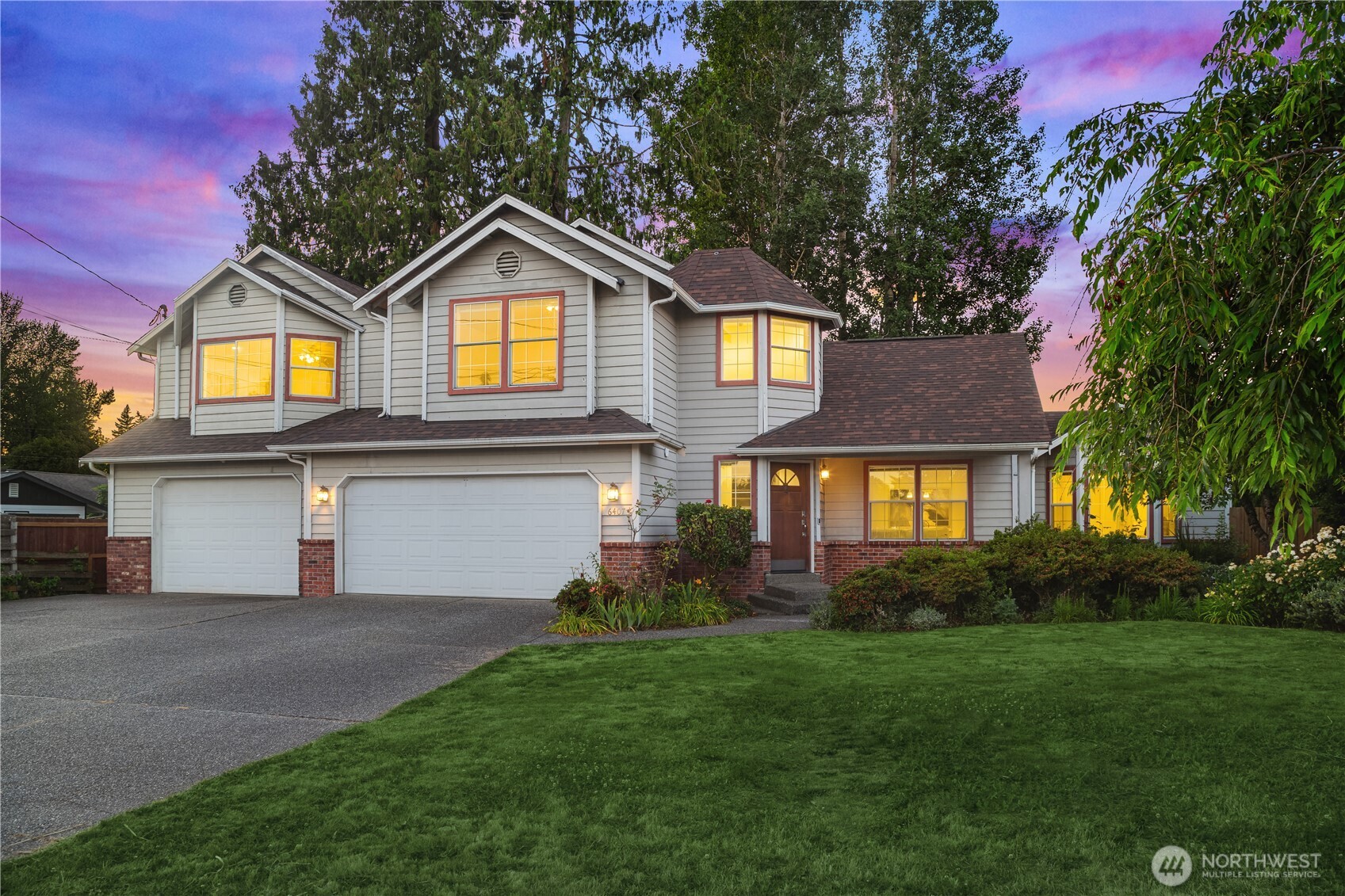 6407 Grove Street Marysville WA 98270