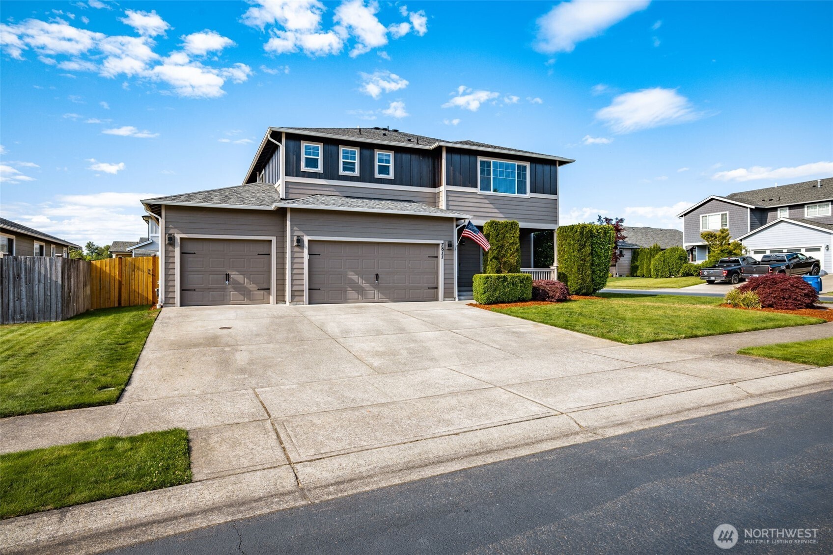 7811 238th Street Court E Graham WA 98338