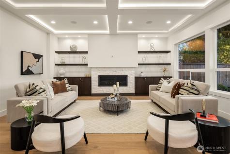 3739 139th Avenue SE Bellevue WA 98006