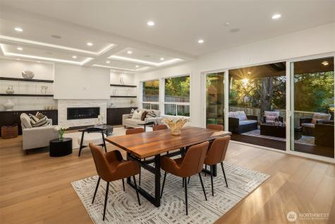 3739 139th Avenue SE Bellevue WA 98006