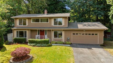 13609 98th Avenue Ne Kirkland WA 98034