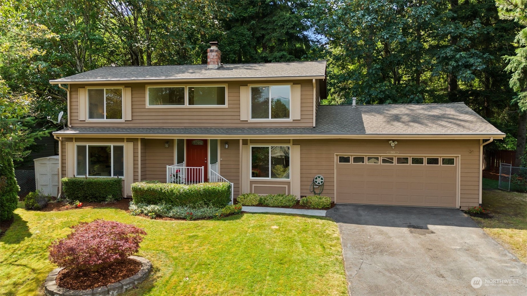 13609 98th Avenue Ne Kirkland WA 98034