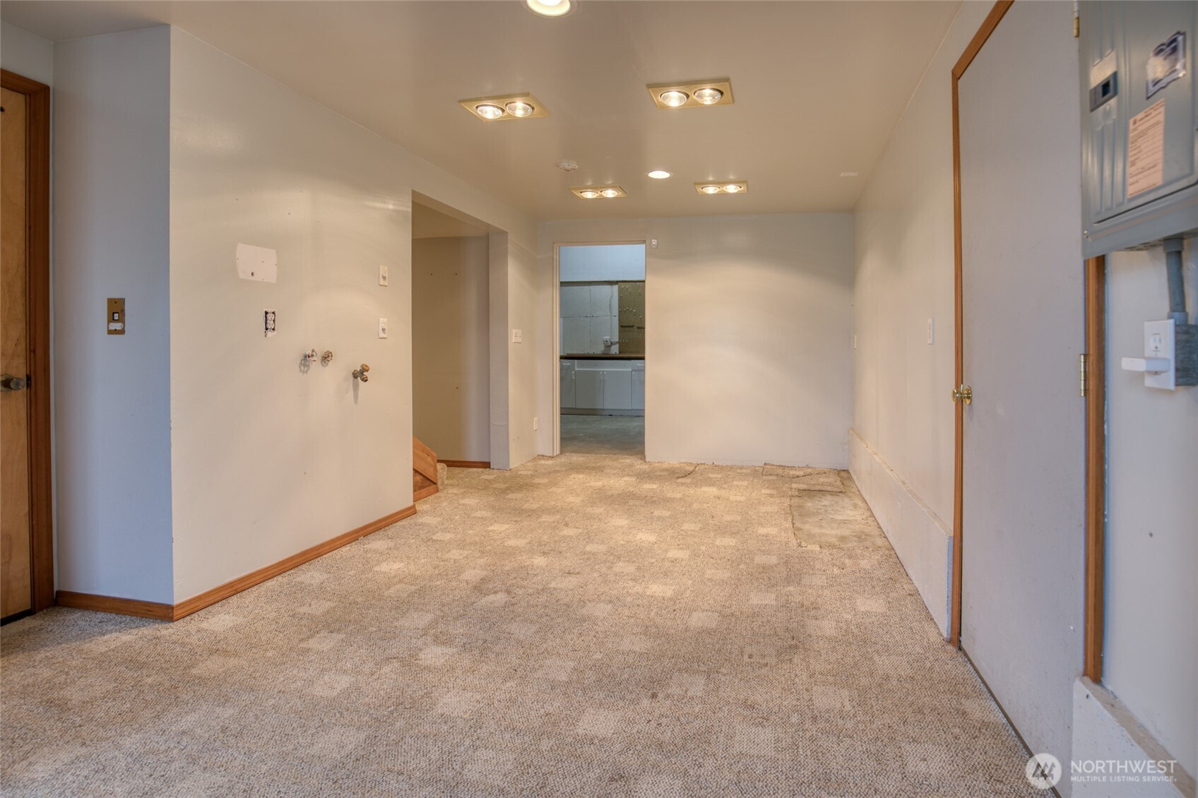 171 Marine View Drive SE Ocean Shores WA 98569