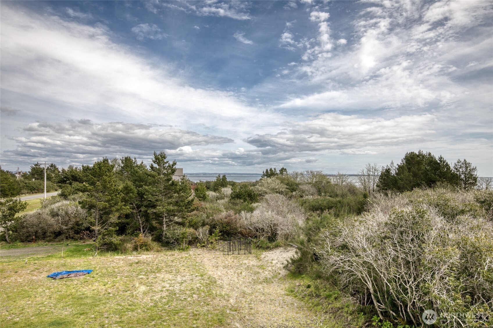 171 Marine View Drive SE Ocean Shores WA 98569