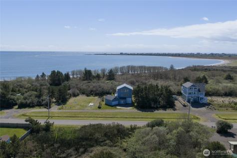171 Marine View Drive SE Ocean Shores WA 98569