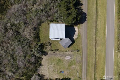 171 Marine View Drive SE Ocean Shores WA 98569