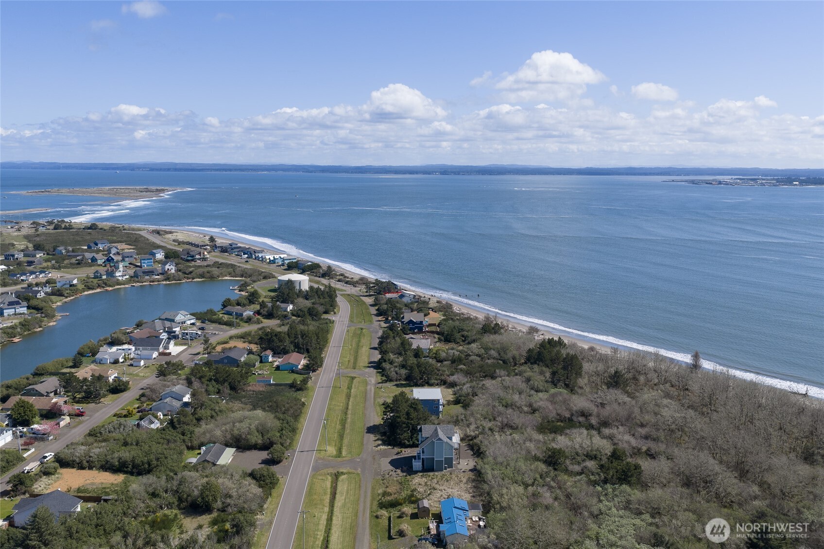 171 Marine View Drive SE Ocean Shores WA 98569