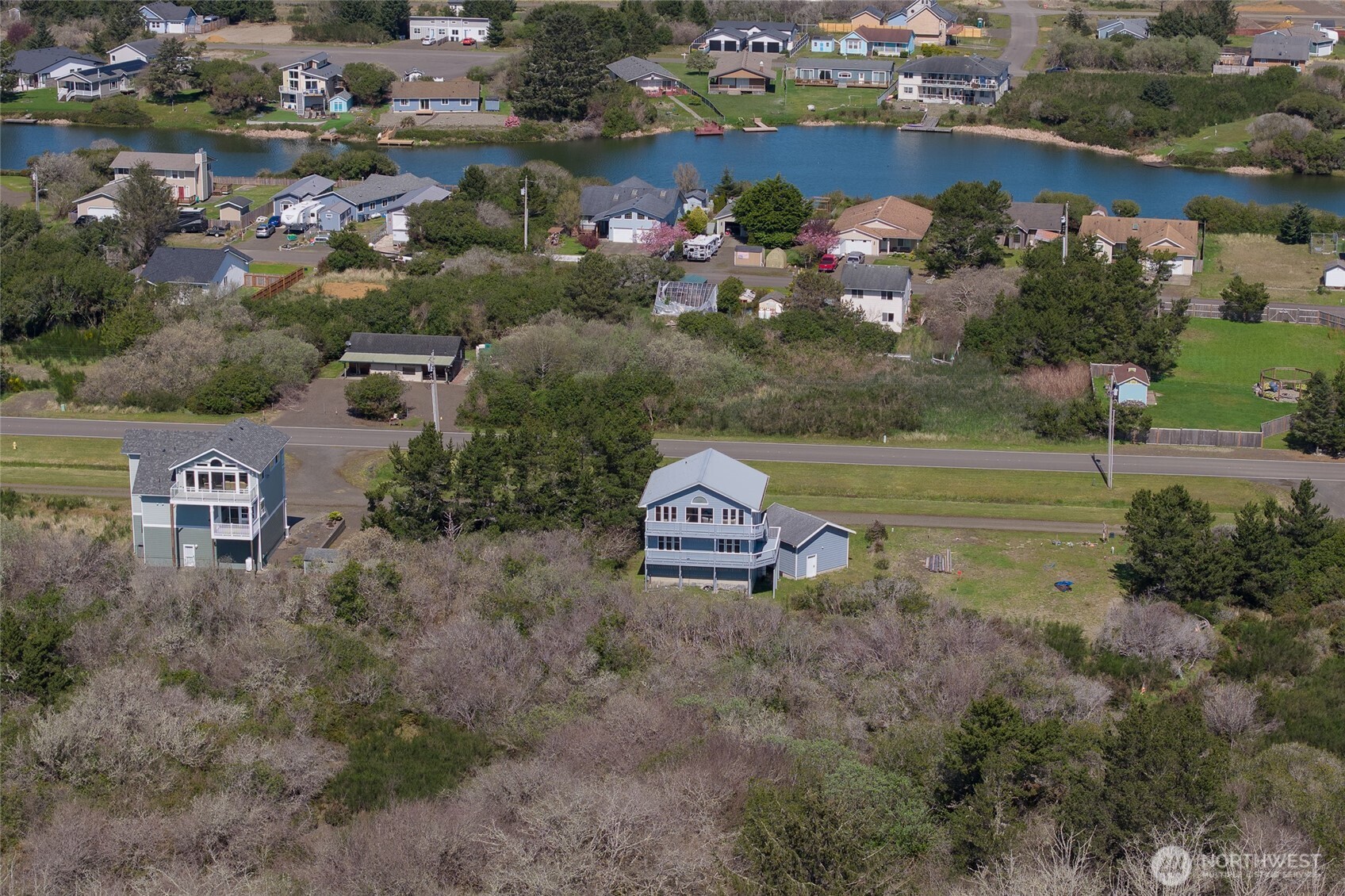 171 Marine View Drive SE Ocean Shores WA 98569