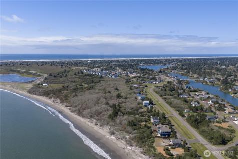 171 Marine View Drive SE Ocean Shores WA 98569