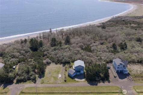 171 Marine View Drive SE Ocean Shores WA 98569