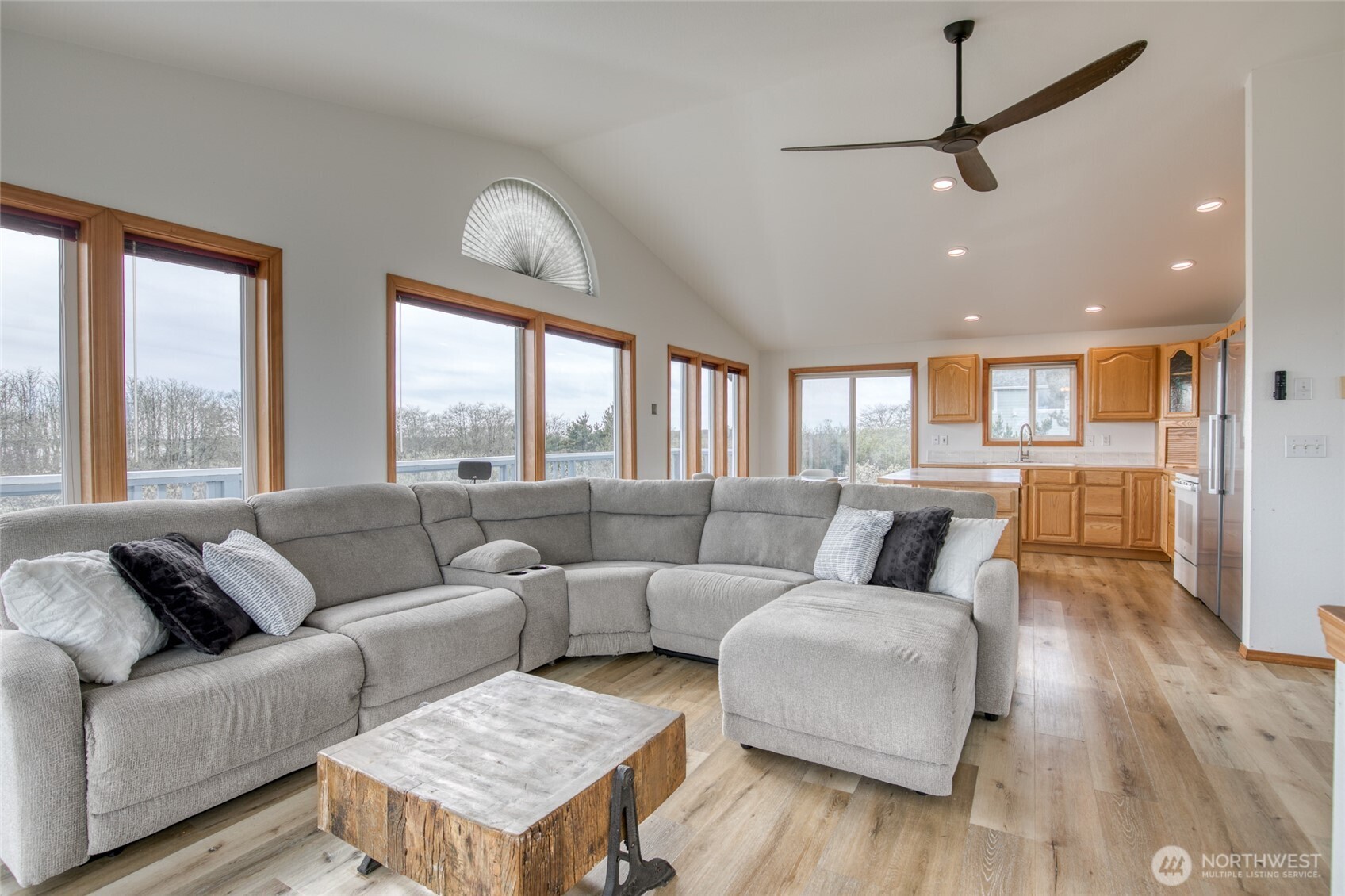 171 Marine View Drive SE Ocean Shores WA 98569