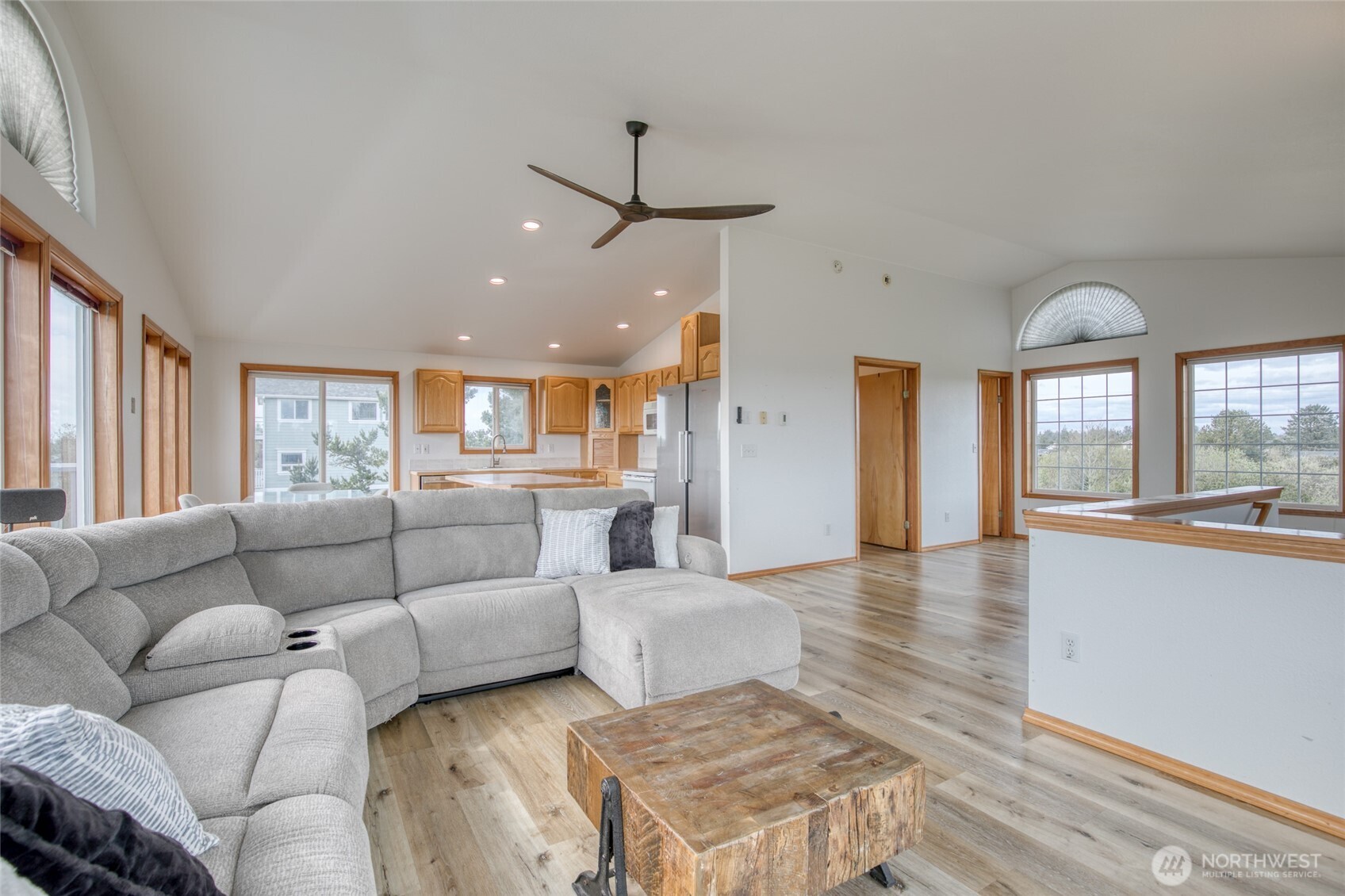 171 Marine View Drive SE Ocean Shores WA 98569