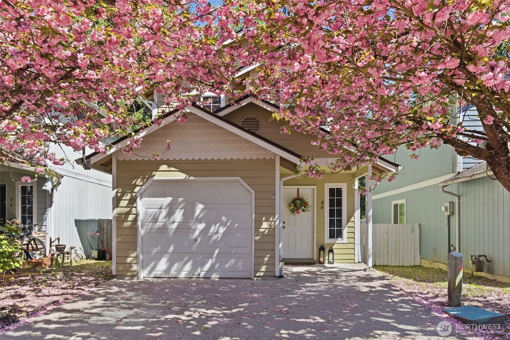 88 NW Lopez Lane Bremerton WA 98311